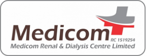 Medicom Renal & Dialysis Centre