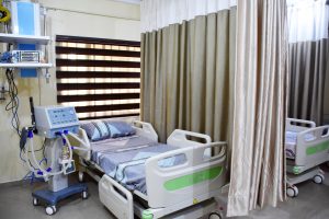 Intensive Care Unit