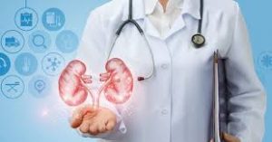 Nephrology