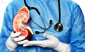 Medicom Renal & Dialysis Centre - Nephrology