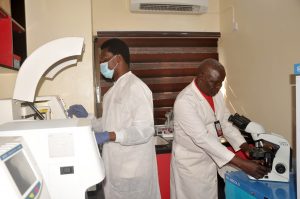 Medicom Renal & Dialysis Centre