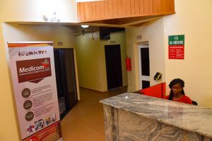 Medicom Renal & Dialysis Centre