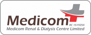 Medicom Renal & Dialysis Centre Limited