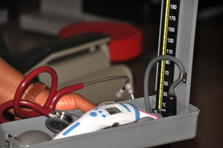 Medicom Renal & Dialysis Centre - Cardiology