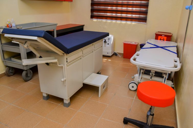 Medicom Renal & Dialysis Centre