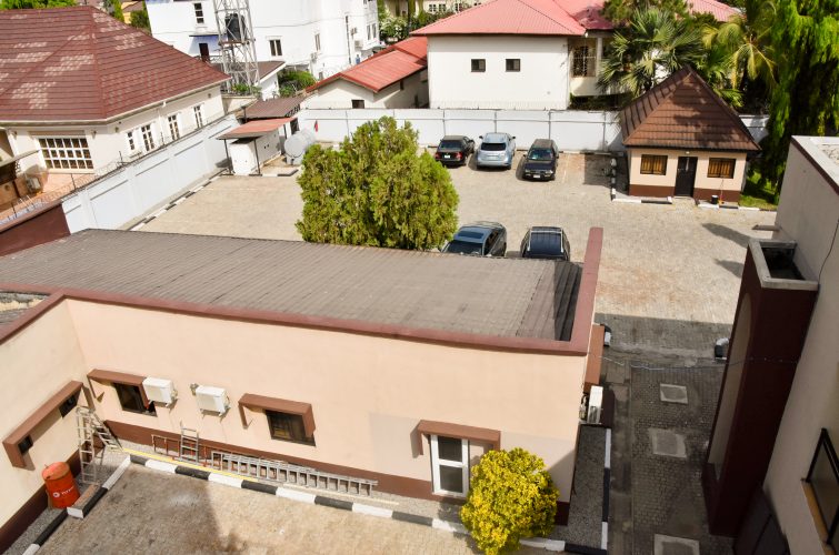 Medicom Renal & Dialysis Centre